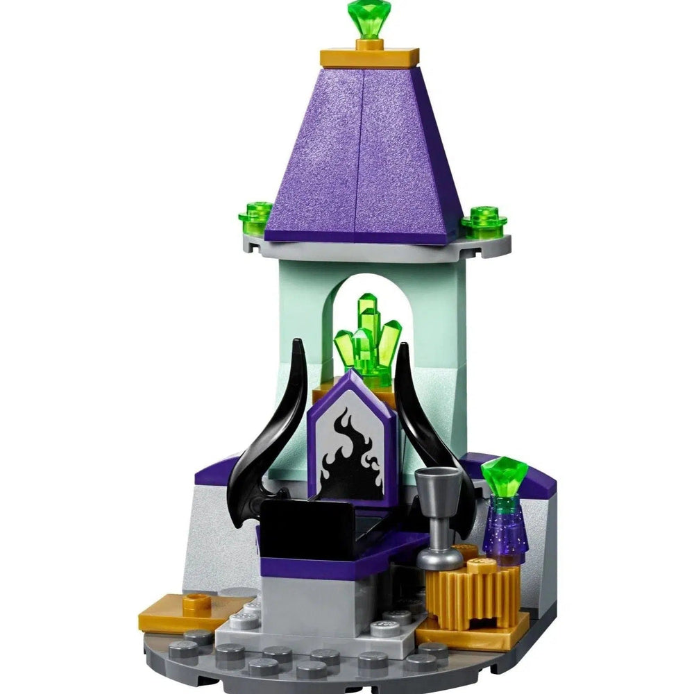 LEGO [Disney] - Sleeping Beauty's Fairytale Castle Building Set - Sleeping Beauty Series (41152)