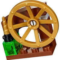 LEGO [Disney] - Sleeping Beauty's Fairytale Castle Building Set - Sleeping Be...- Image 7