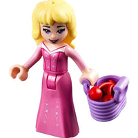 LEGO [Disney] - Sleeping Beauty's Fairytale Castle Building Set - Sleeping Be...- Image 8