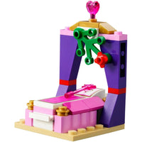 LEGO [Disney] - Sleeping Beauty's Royal Bedroom Building Set - Sleeping Beaut...- Image 3
