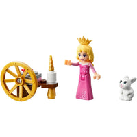 LEGO [Disney] - Sleeping Beauty's Royal Bedroom Building Set - Sleeping Beaut...- Image 6