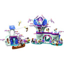 LEGO [Disney] - The Enchanted Treehouse Building Set - Disney 100 Series (43215)