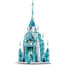 LEGO [Disney] - The Ice Castle Building Set - Frozen Series (43197)