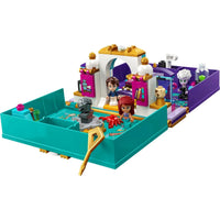 LEGO [Disney] - The Little Mermaid Story Book Building Set - Storybook Advent...- Image 3