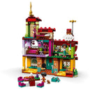 LEGO [Disney] - The Madrigal House Building Set - Encanto Series (43202)