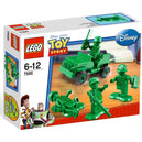 LEGO [Disney: Toy Story] - Army Men on Patrol (7595)