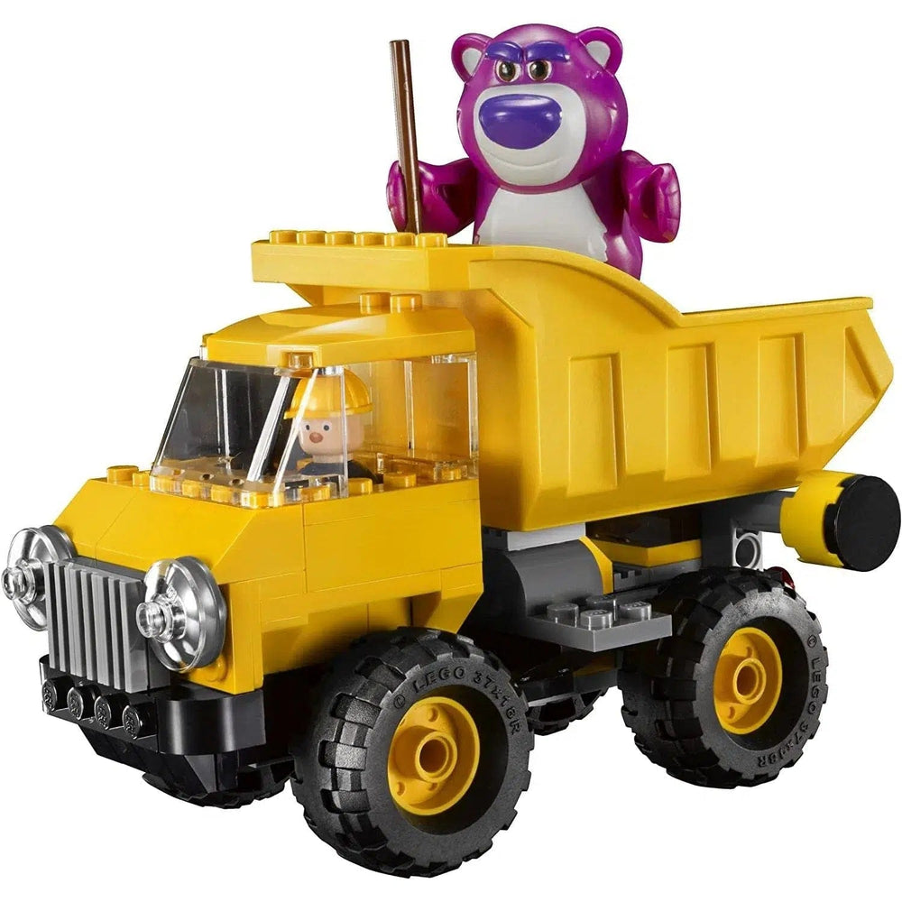 LEGO [Disney: Toy Story] - Lotso's Dump Truck (7789)