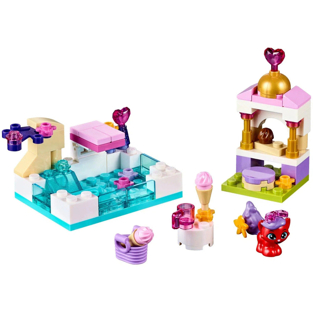 LEGO [Disney] - Treasure's Day at the Pool (41069)