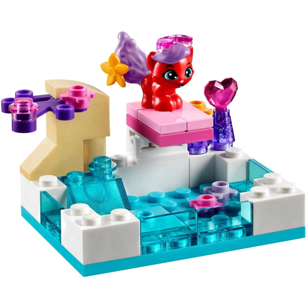 LEGO [Disney] - Treasure's Day at the Pool (41069)