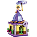 LEGO [Disney] - Twirling Rapunzel Building Set - Tangled Series (43214)