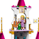 LEGO [Disney] - Ultimate Adventure Castle Building Set - Disney Princess Series (43205)