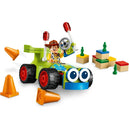 LEGO [Disney] - Woody & RC (10766)
