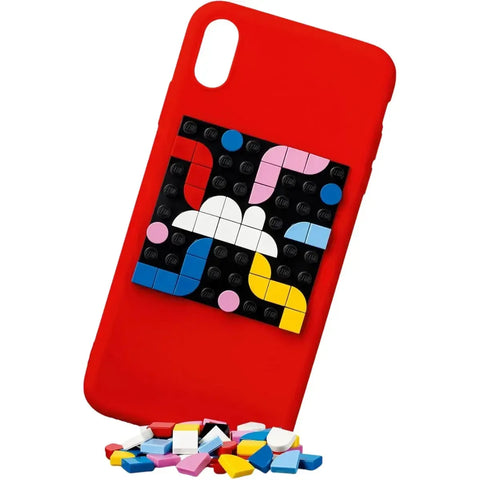 LEGO [Dots] - Adhesive Patch Building Set - Patches Series (41954)