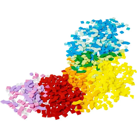 LEGO [Dots] - Lots of DOTS - Lettering Building Set - Lots of Dots Series (41950)
