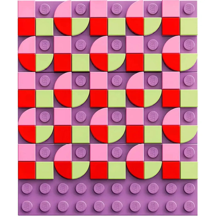 LEGO [Dots] - Lots of DOTS - Lettering Building Set - Lots of Dots Series (41950)