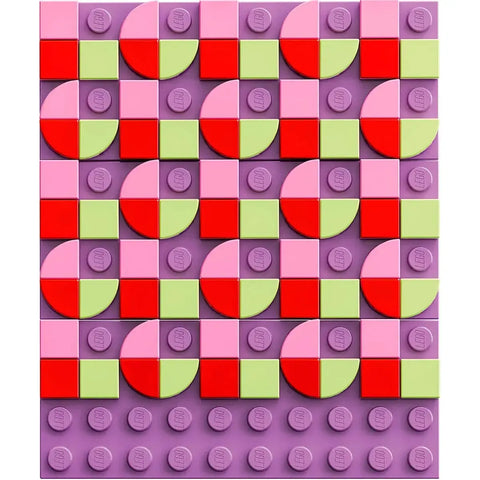 LEGO [Dots] - Lots of DOTS - Lettering Building Set - Lots of Dots Series (41950)