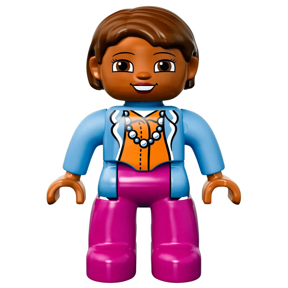 10590 lego duplo fashion