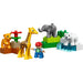 LEGO [Duplo] - Baby Zoo Building Set - LEGO Ville Series (4962)