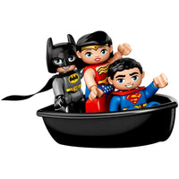 LEGO [Duplo] - Batman Adventure Building Set - Batman Series (10599)- Image 4