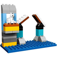 LEGO [Duplo] - Batman Adventure Building Set - Batman Series (10599)- Image 6