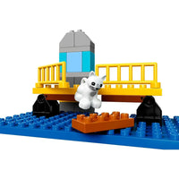 LEGO [Duplo] - Batman Adventure Building Set - Batman Series (10599)- Image 7