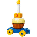 LEGO [Duplo] - Birthday Parade Building Set - Mickey Mouse Clubhouse Series (10597)