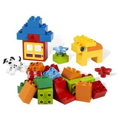 LEGO [Duplo] - Brick Box (5416)