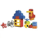 LEGO [Duplo] - Brick Box Building Set (5416)