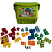 LEGO [Duplo] - Brick Box Building Set (5416)