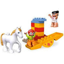 LEGO [Duplo] - Circus Building Set (5593)