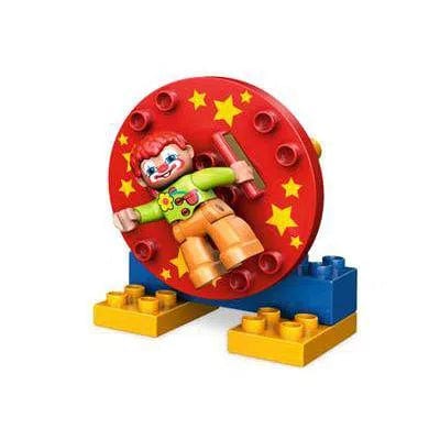 Lego - Duplo 5593 Legoville Circus