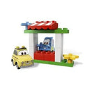 LEGO [Duplo: Disney's Cars 2] - Luigi's Italian Place Building Set (5818)