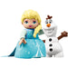 LEGO [Duplo] - Elsa and Olaf's Tea Party Building Set - Disney's Frozen Series (10920)