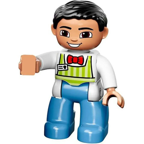 LEGO [Duplo] - Find A Pair Pack Building Set (40267)