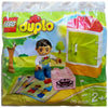 LEGO [Duplo] - Find A Pair Pack Building Set (40267)