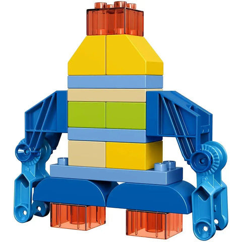 LEGO [Duplo] - Miles' Exo-Flex Suit Building Set - Miles from Tomorrowland Series (10825)