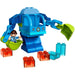 LEGO [Duplo] - Miles' Exo-Flex Suit Building Set - Miles from Tomorrowland Series (10825)