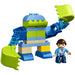 LEGO [Duplo] - Miles' Exo-Flex Suit Building Set - Miles from Tomorrowland Series (10825)
