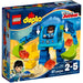 LEGO [Duplo] - Miles' Exo-Flex Suit Building Set - Miles from Tomorrowland Series (10825)