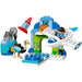 LEGO [Duplo] - Miles' Stellosphere Hangar Building Set - Miles from Tomorrowland Series (10826)