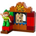 LEGO [Duplo] - Peter Pan's Visit Building Set - Jake and the Never Land Pirates Series (10526)