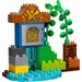 LEGO [Duplo] - Peter Pan's Visit Building Set - Jake and the Never Land Pirates Series (10526)