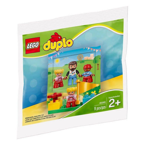 LEGO [Duplo] - Photo Frame (40269)
