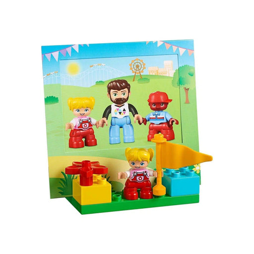 LEGO [Duplo] - Photo Frame Building Set (40269)