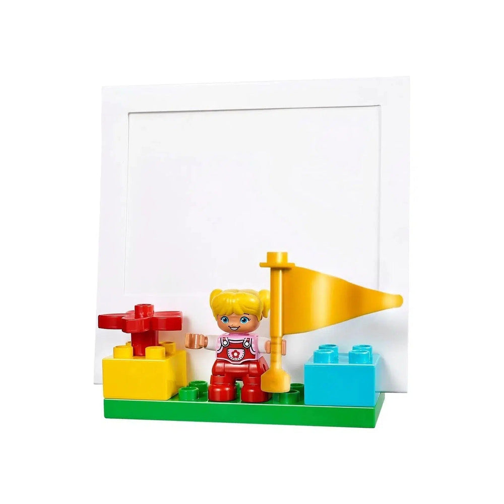 LEGO [Duplo] - Photo Frame Building Set (40269)