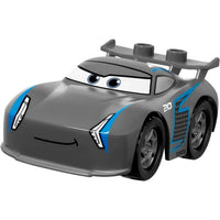 LEGO [Duplo] - Piston Cup Race Building Set - Cars 3 Series (10857)- Image 6