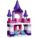 LEGO [Duplo] - Sofia's Royal Castle Building Set - Sofia the First Series (10595)