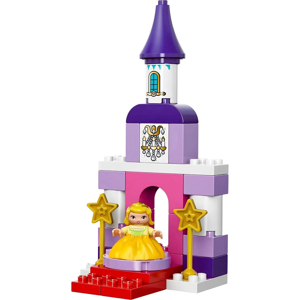 LEGO [Duplo] - Sofia's Royal Castle Building Set - Sofia the First Series (10595)