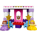 LEGO [Duplo] - Sofia's Royal Castle Building Set - Sofia the First Series (10595)