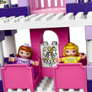 LEGO [Duplo] - Sofia's Royal Castle Building Set - Sofia the First Series (10595)